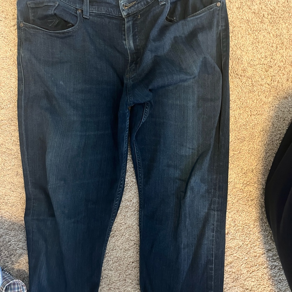 Men’s Paige jeans size 38